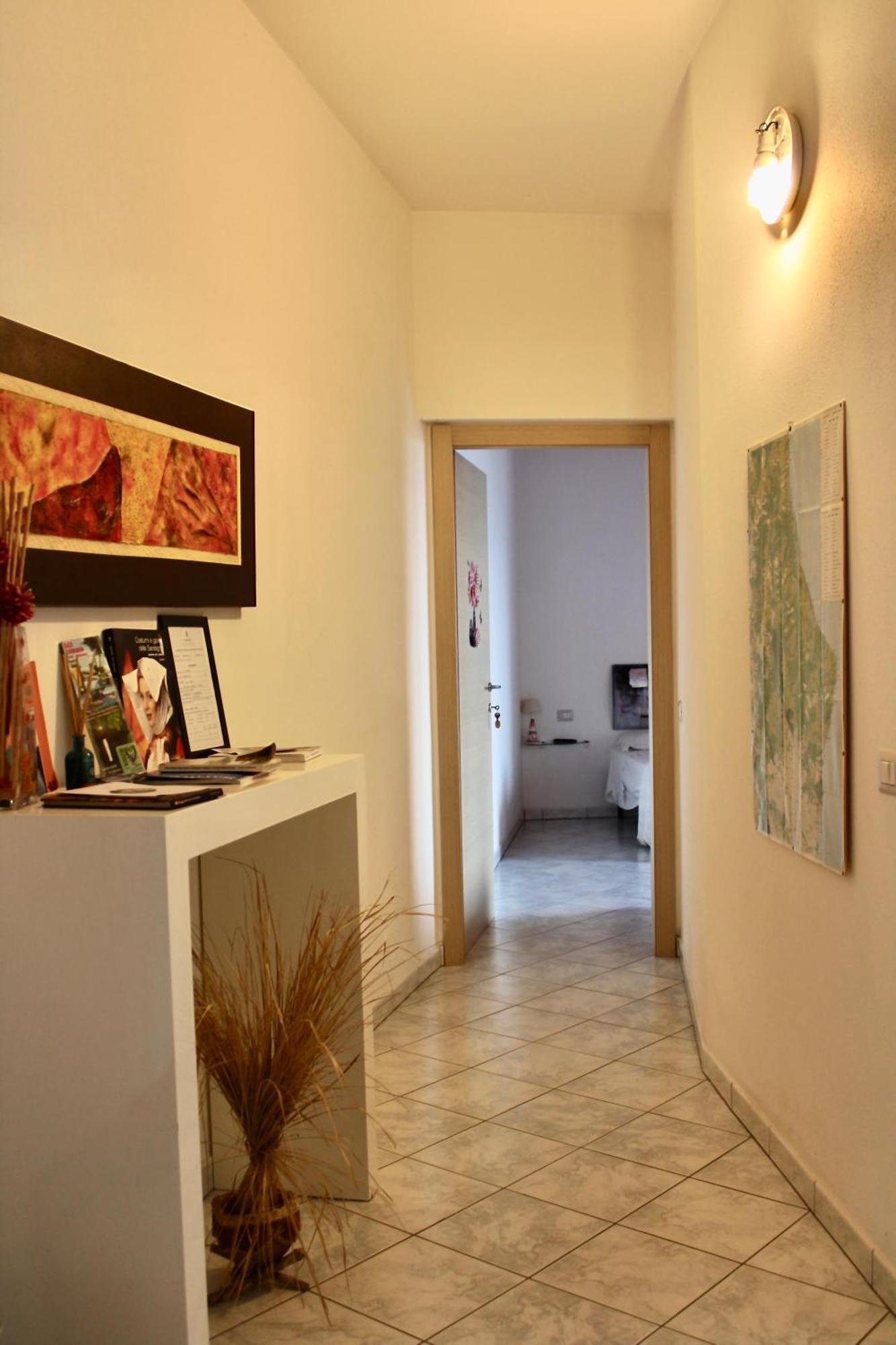 B&B Sa Clarera Baunei Zimmer foto